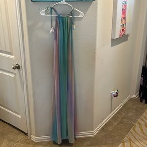 Show me your mumu maxi dress